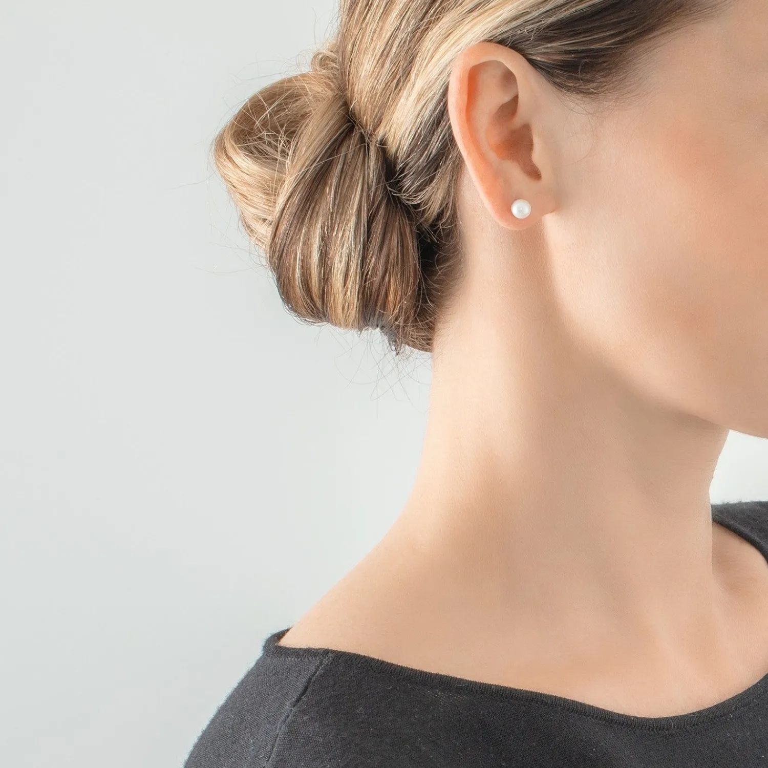 ohrringe_klassische_swass_1-1.webp COEUR DE LION Ohrringe klassische Süßwasserperle Silber- Perlenohrringe