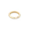 COEUR DE LION Ring Spikes Gold- Coeur Essentials
